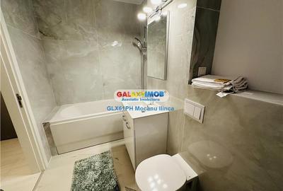 Apartament cu 2 camere decomandat, mobilat în Albert - 6