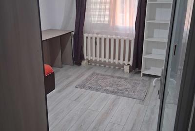 Apartament cu 3 camere decomandat în Central - 4