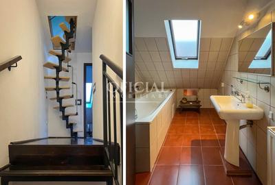 Casă cu 4 camere cu Canalizare în Florești - 3