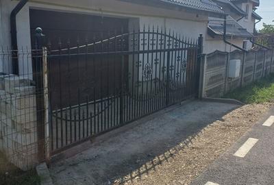 Casă cu 4 camere în Bălțați - 6