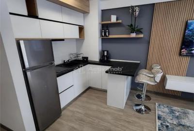 Garsonieră decomandată în Central - 7