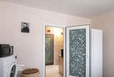 Garsonieră nedecomandată în Șagului - 4