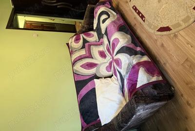 Apartament cu 2 camere semidecomandat în Viziru 3