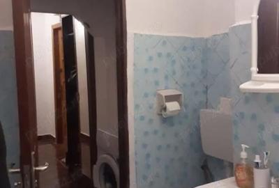 Apartament cu 2 camere decomandat în Central - 7