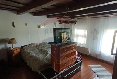 Casă cu 3 camere cu Teren 3000 Mp în Copalnic - 6