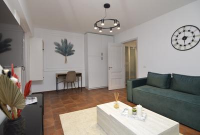 INCHIRIERE APARTAMENT 2 CAMERE TINERETULUI - DRISTOR KEBAB - PRIMA INCHIRIERE - 1