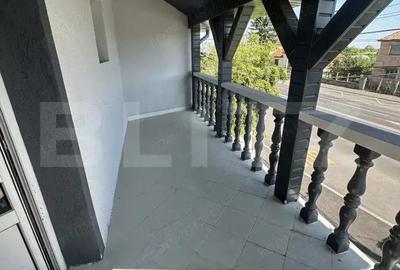 Casa tip P+M,4 camere,240mp,zona Aurel Vlaicu - 6