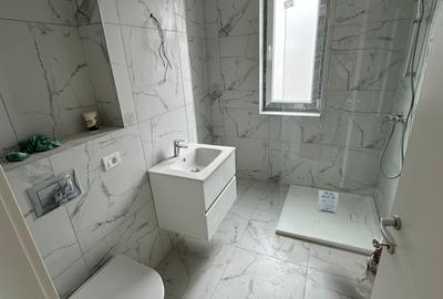 Pipera 3 camere bloc Boutique  cu 10 apartamente - 11