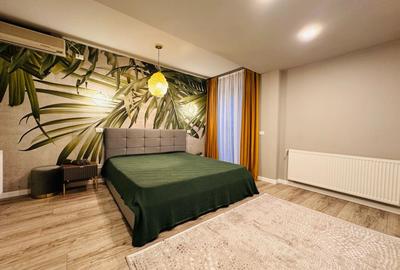 3 camere | Dorobanti - Capitale | Terasa mare | Parcare subterana - 4