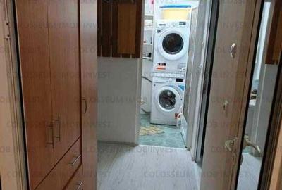 Apartament 3 camere, decomandat - zona Noua - 1