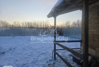 Spațiu comercial, în Ordoreanu - 3