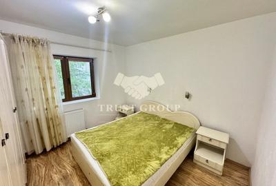 Apartament 4 camere Titulescu Planul 2 | Imobil 1978 - 15