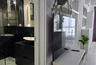 LUX Apartament 2 camere de inchiriat Palas Iasi - 4