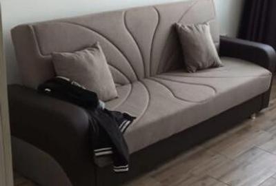 Garsonieră decomandată în Olimpia-Stadion