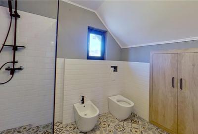 Rezidenta noua, oportunitate personalizare, peste 1.500mp, P - 18