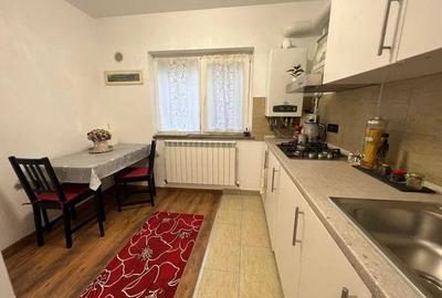 Apartament cu 1 camera, decomandat, Gara-Arcu - 3
