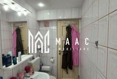 Apartament 2 Camere | Etaj 3 | Decomandat | 56 MPU | Strand - 10