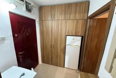 Garsonieră decomandată în Circumvalațiunii