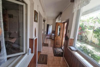 Casa cu  etaj  tip Duplex Str. Campului  Fagaras - 18