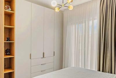 PENTHOUSE de vis - 153 m? de rafinament, terasa panoramica, 2 parcari - 6