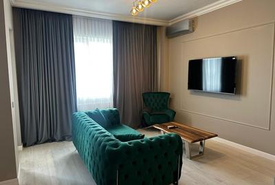 APARTAMENT DE INCHIRIAT 2 CAMERE BANEASA - 3