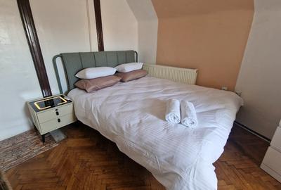 Apartament cu 5 camere semidecomandat în Unirii - 11
