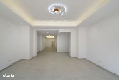Spațiu comercial, de 130 mp, în Alexandriei - 2