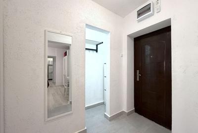 2 camere la cheie Pajura-Poligrafiei-Piata Presei - 12