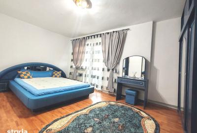 Apartament cu 2 camere decomandat în Găvana - 7