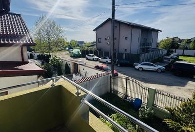Casă cu 5 camere cu Teren 303 Mp în Glina - 8