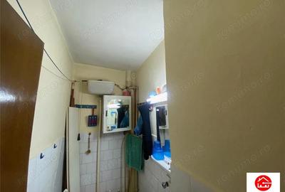 Apartament cu 3 camere decomandat în Tudor