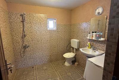 Casă individuală cu 2 camere cu Teren 1000 Mp în Parava - 9