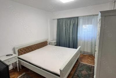 Apartament cu 2 camere decomandat în City Park Mall