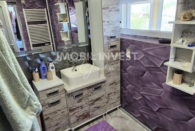 Casă cu 3 camere cu Teren 700 Mp în Bucerdea Grânoasă - 1