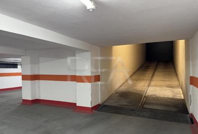 Locuri de parcare disponibile, pre? avantajos, zona Victori - 2