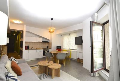 INCHIRIERE APARTAMENT 2 CAMERE - UNIRII - PIATA CONSTITUTIEI - 8