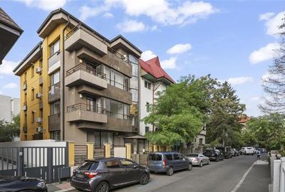 Primaverii, apartament 3 camere - 21