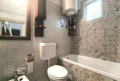 Apartament boem, cu 3 camere pe Andrei Saguna, comision 0% la cumparare - 2