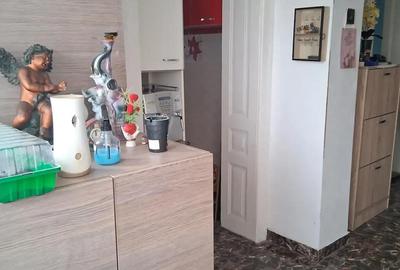 Casă cu 4 camere în Tămășeu - 9