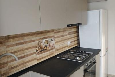 Apartament decomandat în Central - 3