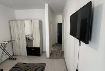 Inchirierz Garsoniera  Militari Residence strada Rezervelor - 4