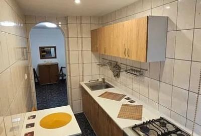 Închiriere Garsoniera Spațioasa Unirii Nerva Traian - 6