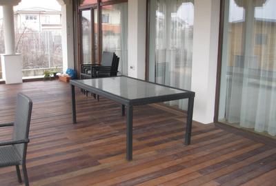 Mogosoaia - de vanzare - vila in stil Brancovenesc - 4