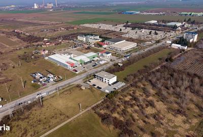 Spațiu comercial, în Grădiște - 3