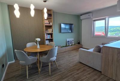 Apartament cu 3 camere în Baciu - 2