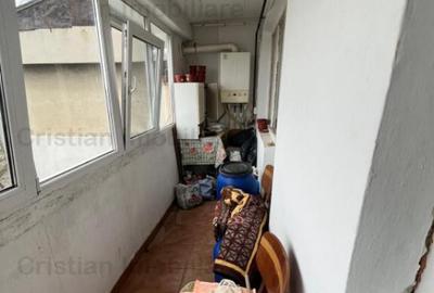 Ap 2 cam 55mp confort 1 Obor-Dinamo balcon 7m - 6