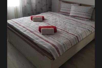 Apartament cu 2 camere decomandat în Palazu Mare - 5