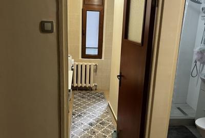 Garsonieră decomandată în Crângași - 3