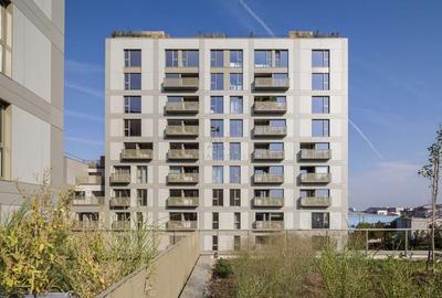 2 camere Aviatiei Park l Comision 0 - 2