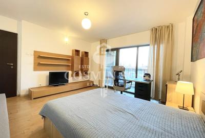 Apartament cu 2 camere de inchiriat Calea Motilor - 4